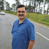 Birendra Kandpal profile photo