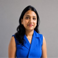 Ankita Gupta profile photo