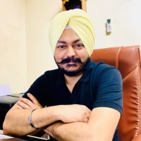 Bhupinder Singh profile photo