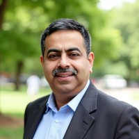 Manoj Matai profile photo
