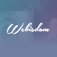 Webisdom logo