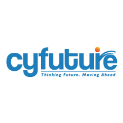 Cyfuture logo