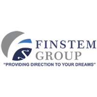 Finstem Group logo