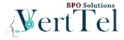 Verttel BPO Solutions logo