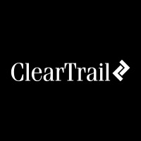 Clear Trail logo