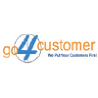 Go4customer logo