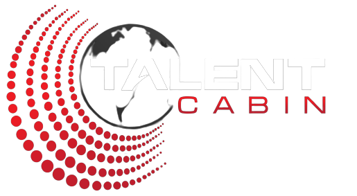Talent Cabin logo