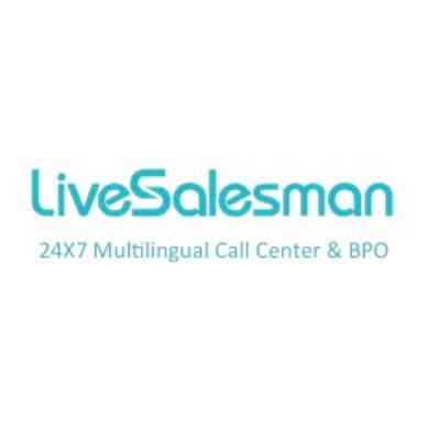 Livesalesman logo