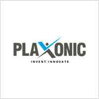 Plaxonic Technologies logo