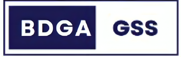 Bdga Gss logo