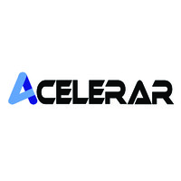 Acelerar Technologies logo