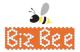 BizBee logo