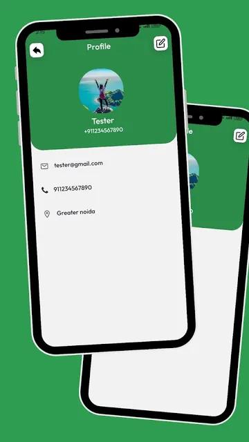Farmers Survey screenshot 3