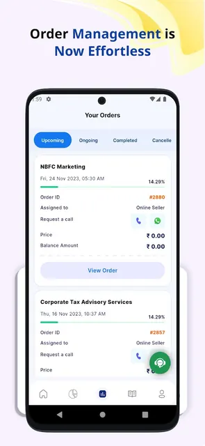 Enterslice screenshot 4
