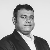 Pranjal Kumar profile photo
