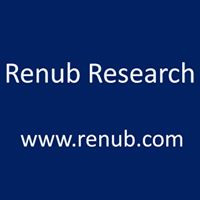 Renub Research logo