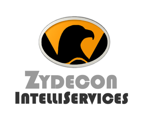 Zydecon logo