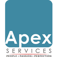 Apex Services logo