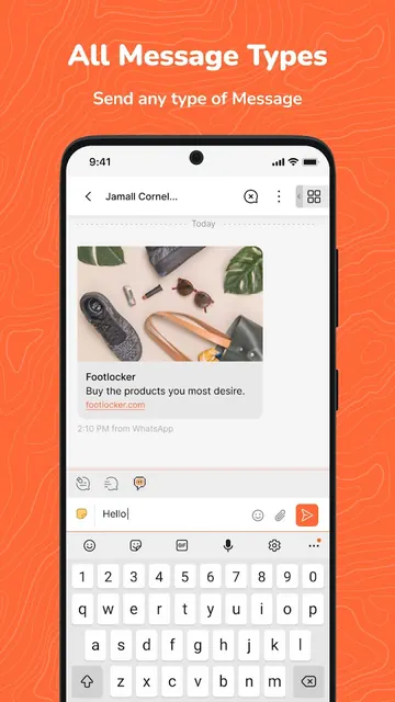ZOKO screenshot 2