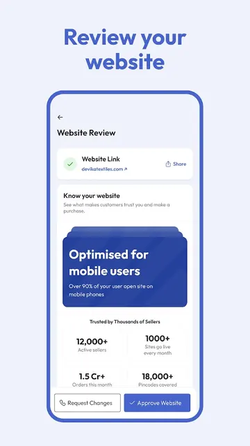 ShopDeck screenshot 2