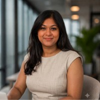 Dipika Menon profile photo