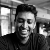 Aromal Sivadasan profile photo