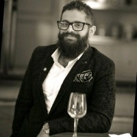 Vivek George profile photo
