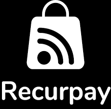 Recurpay logo
