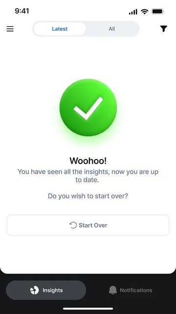 GobbleCube screenshot 1