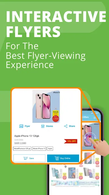 ClicFlyer-Weekly Deals, Coupon screenshot 3