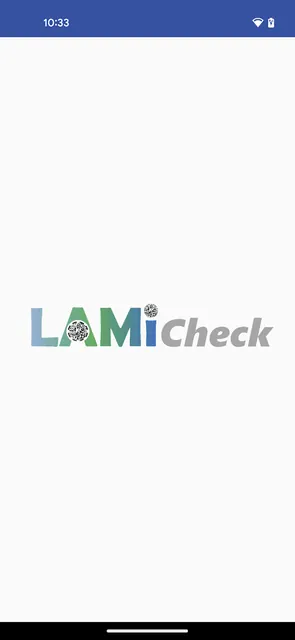 LAMiCheck screenshot 1