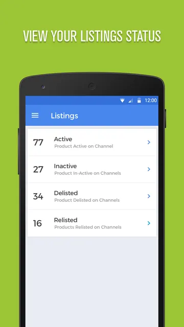 Unicommerce screenshot 4