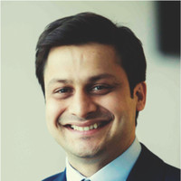 Gautam Kshatriya profile photo