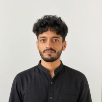 Shubham Vyas profile photo