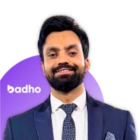 Gyanendra Bharti profile photo
