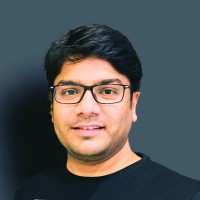 Saurabh Gupta profile photo
