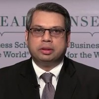 Saurabh Srivastava profile photo