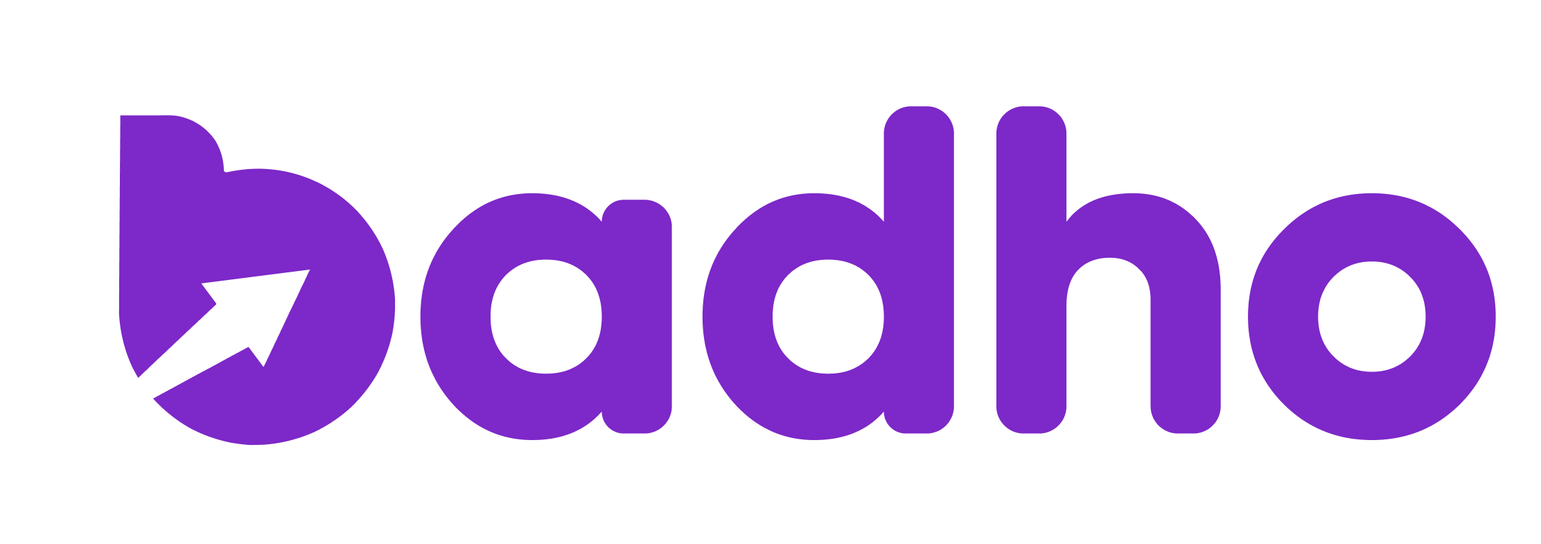Badho Technologies logo