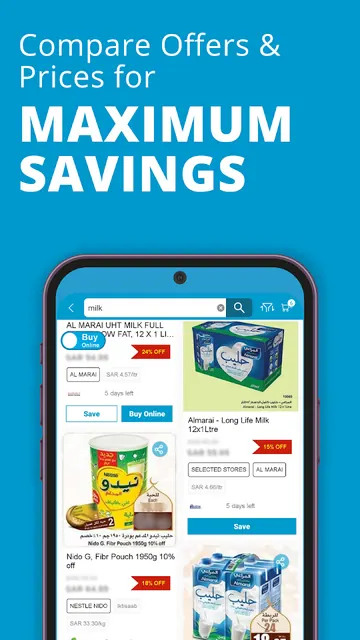 ClicFlyer-Weekly Deals, Coupon screenshot 4