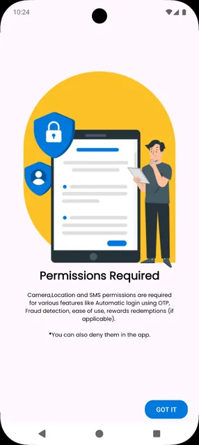 LetsVeriFy screenshot 6