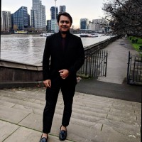 Ankush Karwa profile photo