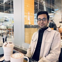 Ritvik Nagpal profile photo