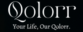 Qolorr logo