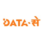 Data Say logo