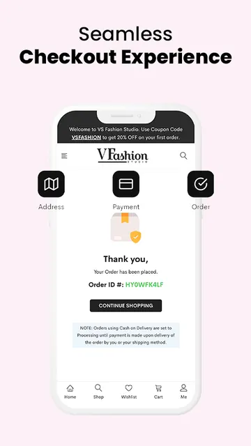 Aasaan - Create Online Store screenshot 2