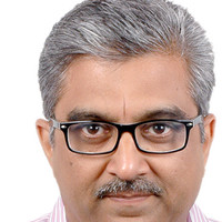 Nirmal Rajani profile photo