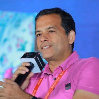 Rishi Vasudev profile photo