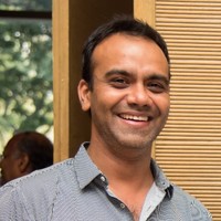 Rohan Patnaik profile photo