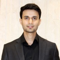 Satwik Bhardwaj profile photo