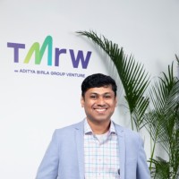 Prashanth Aluru profile photo